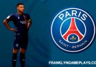 KITS PSG 23/2024