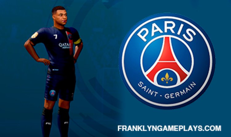 KITS PSG 23/2024