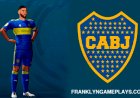 KITS BOCA JUNIOR 23/2024