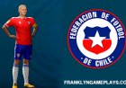 KITS SELECCION CHILE 23/2024
