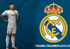 KITS REAL MADRID 23/2024