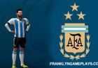 KITS ARGENTINA 23/2024