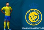 KITS AL NASSR 23/2024