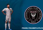 KITS INTER MIAMI 23/2024