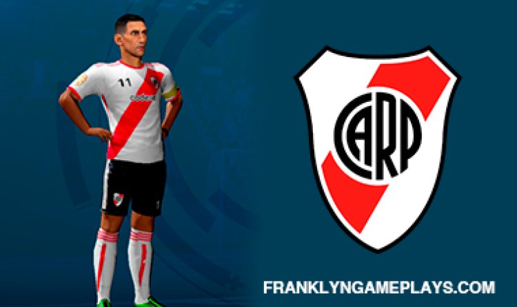 KITS RIVER PLATE 23/2024