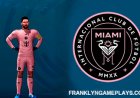 KITS INTER MIAMI 24-2025