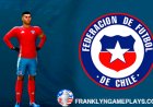 KITS CHILE COPA AMERICA 2024