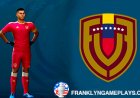KITS VENEZUELA COPA AMERICA 2024
