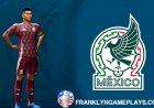 KITS MEXICO COPA AMERICA 2024