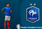 KITS FRANCIA EUROCOPA 2024