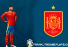 KITS ESPAÑA EUROCOPA 2024