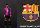 KITS BARCELONA 24/2025