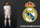 KITS REAL MADRID 24/2025
