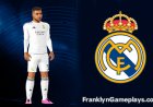 KITS REAL MADRID 25/2026