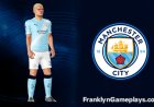 KITS MANCHESTER CITY 25/2026