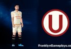 KITS UNIVERSITARIO TRICAMPEON 2025