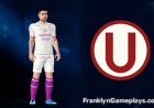 KITS ESPECIALES UNIVERSITARIO TRICAMPEON 2025