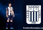 KITS ALIANZA LIMA 2025