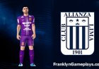 KITS ESPECIALES ALIANZA LIMA 2025