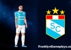 KITS SPORTING CRISTAL 2025