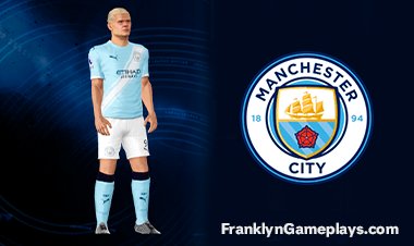 KITS MANCHESTER CITY 25/2026