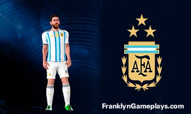 KITS ARGENTINA COPA del MUNDO 2026