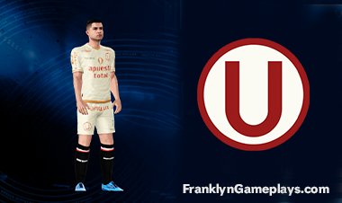 KITS UNIVERSITARIO TRICAMPEON 2025