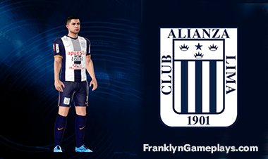 KITS ALIANZA LIMA 2025