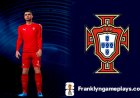 KITS PORTUGAL COPA DEL MUNDO 2026