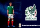 KITS MEXICO COPA DEL MUNDO 2026