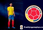 KITS COLOMBIA COPA DEL MUNDO 2026