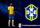 KITS BRASIL COPA DEL MUNDO 2026