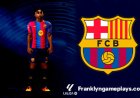 KITS BARCELONA 26/2027