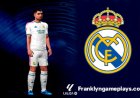 KITS REAL MADRID 26/2027