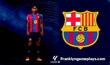 KITS BARCELONA 26/2027