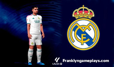 KITS REAL MADRID 26/2027