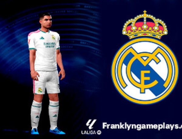 KITS REAL MADRID 26/2027