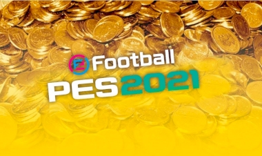FIN A VENTA DE MONEDAS MYCLUB EN PES 2021