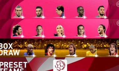 Jueves 18 y Domingo 21 de Noviembre | Lo Que sale Hoy en PES 2021 MOBILE