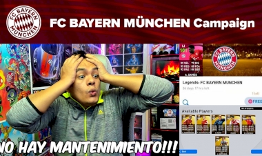 Jueves 29 de Diciembre 2021y Domingo 02 de Enero del 2022 | Lo Que sale Hoy en PES 2021 MOBILE