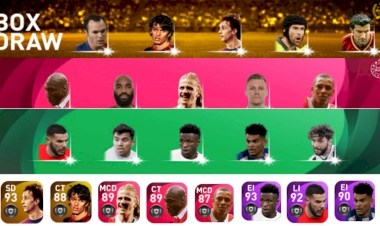 Lo Que sale Hoy | Jueves 13 & Domingo 16 de Enero del 2022 | PES 2021 Mobile