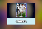 CHIESA (Club Selection Juventus)
