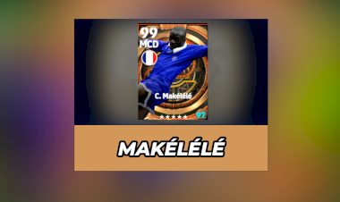 MAKÉLÉLÉ (Big Time)