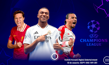 COMO LICENCIAR EFOOTBALL 2026 Mobile ( Actualizado a la Temporada 25/26)