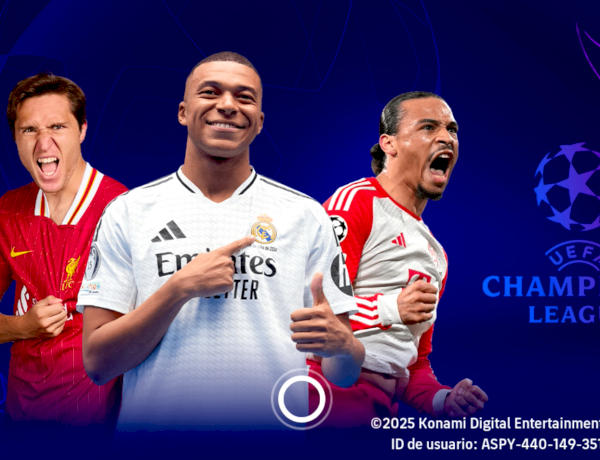 COMO LICENCIAR EFOOTBALL 2026 Mobile ( Actualizado a la Temporada 25/26)