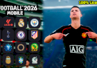 COMO LICENCIAR EFOOTBALL 2026 Mobile 10.2.1 ( Actualizado a la Temporada 25/26)
