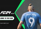 FIFA 16 MOBILE ACTUALIZADO TEMPORADA 23/24 (EA Sports FC 24)