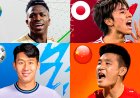 INSTALA AQUI TODAS LAS VERSIONES DEL NUEVO FC MOBILE 24 (Últimas Actualizaciones)