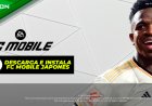 COMO INSTALAR NUEVO FC MOBILE JAPONES - Ultima Actualización
