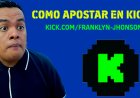 COMO APOSTAR PUNTOS en KICK